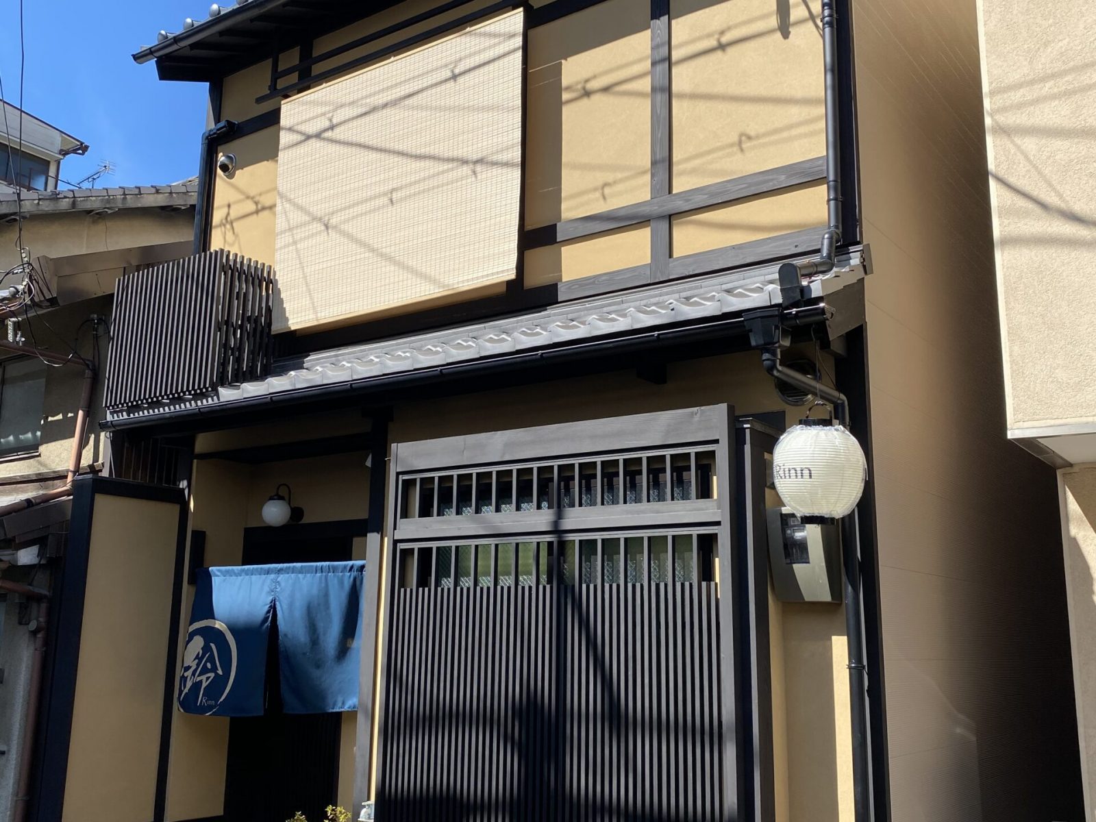 ★鈴万里小路_町屋型簡易宿所_jimo